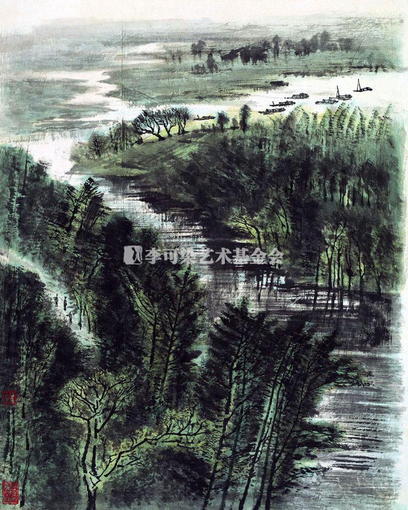 桂林阳江